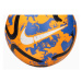 Futbalová lopta NIKE PL NK PITCH - FA23 ORANGE