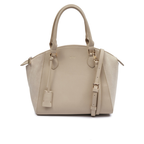 Orsay Beige Ladies Handbag - Women