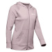 Women's Under Armour Rival Terry Fz Hoodie XS