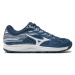 Mizuno Halové topánky Stealth Star Jr.X1GC210721 Tmavomodrá