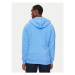 Under Armour Mikina Ua Rival Fleece 1379767 Modrá Loose Fit