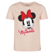 Minnie Mouse Children's T-Shirt Pink