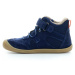 Koel Koel4kids Beau Wool blue zimné barefoot topánky 30 EUR