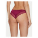 Calvin Klein Underwear Brazílske nohavičky 000QF5152E Fialová