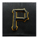 47 Brand Šiltovka MLB Pittsburgh Pirates '47 MVP B-MVP20WBV-BKJ Čierna