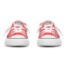 Converse Plátenky CHUCK TAYLOR ALL STAR SHORELINE 537083C Červená