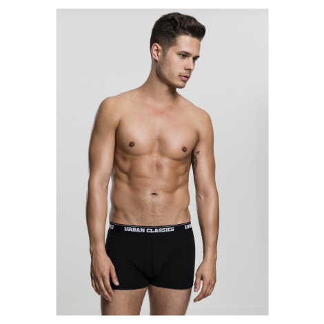 Men's Boxer Shorts Urban Classics Modal Boxer Shorts 2-Pack