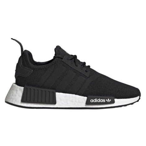 adidas  NMD_R1 Refined H02333  Módne tenisky Čierna