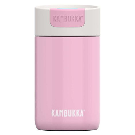 Termo hrnček Kambukka Olympus 300ml Pink Kiss 11-02018