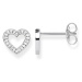 Thomas Sabo H1945-051-14 Earrings - Heart