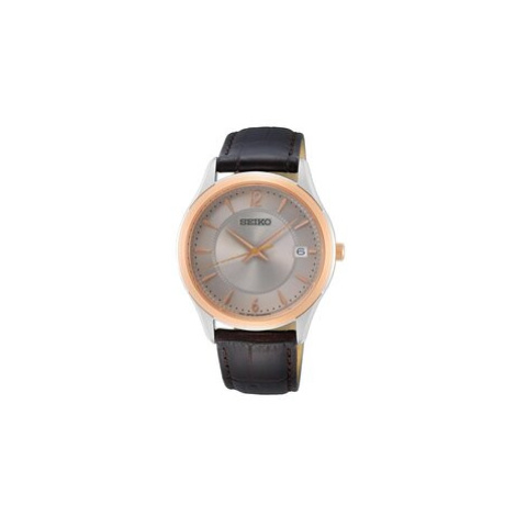 Pánske hodinky Seiko
