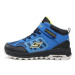 Skechers Sneakersy Fuse Tread Trekor 403712L/RYBK Modrá