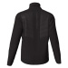 Fischer LEOGANG II Softshellová bunda, čierna, veľkosť