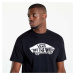 Tričko Vans OTW Classic Front SS T-Shirt Black