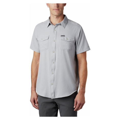 olumbia Utilizer™ II Solid Short Sleeve Shirt M 1577762039 Columbia