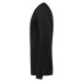 Tricorp Thermal Shirt Pánske termo tričko s dlhým rukávom T02 čierna