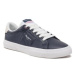 Pepe Jeans Sneakersy Kenton Flag M PMS30906 Tmavomodrá