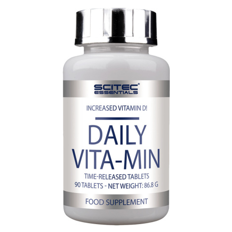 Scitec Nutrition Daily Vitamin 90 tabliet