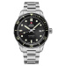 Swiss Military SMA34106.01 Automatic Diver 42mm 20ATM