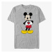 Queens Disney Mickey And Friends - Mickey Love Unisex T-Shirt