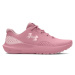 Dámska športová obuv (tréningová) UNDER ARMOUR UA W Charged Surge 4 pink elixir prime pink pink 