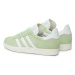 Adidas Sneakersy Gazelle W IE0442 Zelená