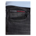 Tommy Jeans Džínsy Scanton DM0DM16027 Čierna Slim Fit