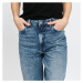 GUESS W Relaxed Fit Jeans denim blue