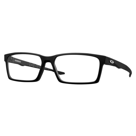 Oakley Overhead OX8060-01 - L (59)