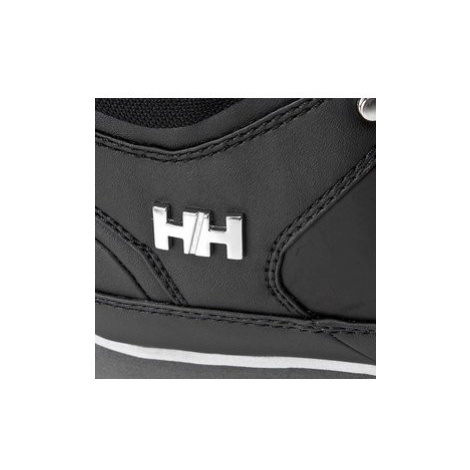 Helly Hansen Trekingová obuv Calgary 108-74.991 Čierna