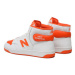 New Balance Sneakersy BB480SCA Biela