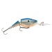 Rapala wobler jointed shad rap bsd - 5 cm 8 g