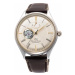 Orient Star Classic Open Heart Pánske hodinky RE-AT0201G00B + BOX