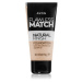 Avon Flawless Match Natural Finish hydratačný make-up SPF 20 odtieň 130N Alabaster
