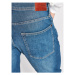 Pepe Jeans Džínsy Cash PM206319 Modrá Regular Fit