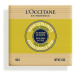 L`Occitane en Provence Mydlo Shea Verbena 250 g