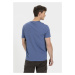 Tričko Camel Active T-Shirt 1/2 Arm Elemental Blue