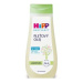 HiPP Babysanft pleťový olej šetrný s bio mandľovým olejom 200 ml