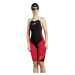 Aquafeel n2k openback i-nov racing black/red