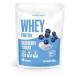 Descanti Whey Protein Blueberry Yogurt 2000g
