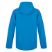 Husky Pánska softshell bunda Sevan M neon blue