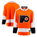 Fanatics Breakaway Jersey NHL Philadelphia Flyers Home Jersey