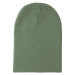 O'Neill DOLOMITE BEANIE Pánska zimná čiapka, zelená, veľkosť