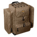 Delphin Backpack Area CARPER Carpath