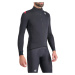 SPORTFUL-Fiandre light no rain jacket, black Čierna