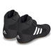 Adidas Boxerské topánky HVC Shoes AQ3327 Čierna