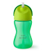 Philips AVENT Hrnček 300 ml Bendy s ohybnou slamkou chlapec