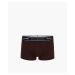 Men's Boxers ATLANTIC Magic Pocket - brown