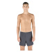 Men's Boxer Shorts Gino Bamboo Grey