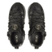 Liu Jo Sneakersy Maxi Wonder BF2099 P0306 Čierna